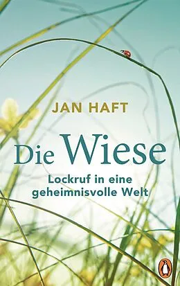 E-Book (epub) Die Wiese von Jan Haft