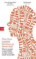 E-Book (epub) Chatter - Die Stimme in deinem Kopf von Ethan Kross