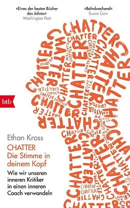 E-Book (epub) Chatter - Die Stimme in deinem Kopf von Ethan Kross
