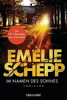 E-Book (epub) Im Namen des Sohnes von Emelie Schepp
