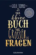 ePUB Das kleine Buch der großen Fragen von Gisela Schmalz