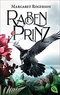 E-Book (epub) Rabenprinz von Margaret Rogerson