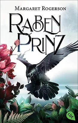 E-Book (epub) Rabenprinz von Margaret Rogerson