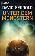 E-Book (epub) Unter dem Mondstern von David Gerrold