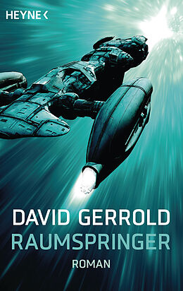 E-Book (epub) Raumspringer von David Gerrold