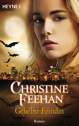 E-Book (epub) Geliebte Feindin von Christine Feehan