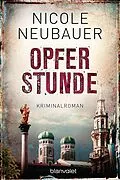 E-Book (epub) Opferstunde von Nicole Neubauer