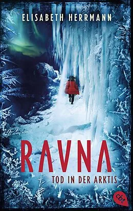 E-Book (epub) RAVNA  Tod in der Arktis von Elisabeth Herrmann