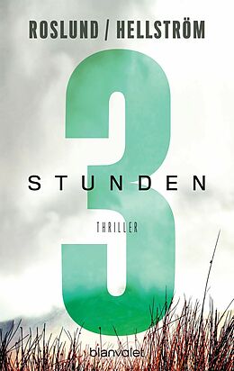 E-Book (epub) Drei Stunden von Anders Roslund, Börge Hellström