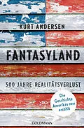 E-Book (epub) Fantasyland von Kurt Andersen
