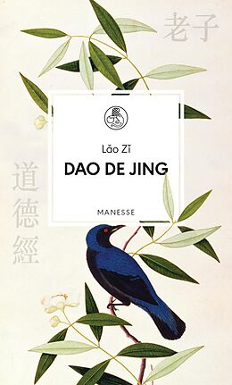 E-Book (epub) Dao De Jing von Lao Zi