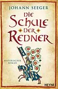 E-Book (epub) Die Schule der Redner von Johann Seeger