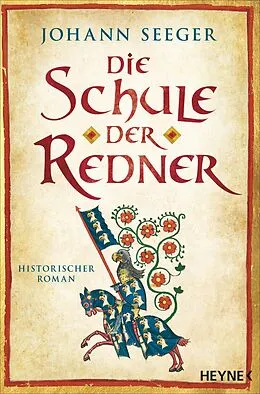 E-Book (epub) Die Schule der Redner von Johann Seeger
