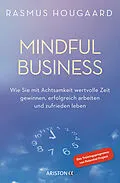 E-Book (epub) Mindful Business von Rasmus Hougaard, Jacqueline Carter, Gillian Coutts