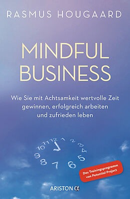 E-Book (epub) Mindful Business von Rasmus Hougaard, Jacqueline Carter, Gillian Coutts