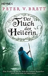 E-Book (epub) Selias Geheimnis von Peter V. Brett