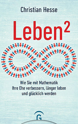 E-Book (epub) Leben² von Christian Hesse