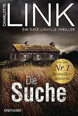 E-Book (epub) Die Suche von Charlotte Link