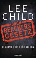 E-Book (epub) Jack Reachers Gesetz von Lee Child