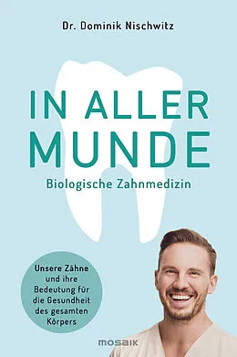 E-Book (epub) In aller Munde von Dominik Nischwitz