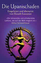 E-Book (epub) Die Upanischaden von 