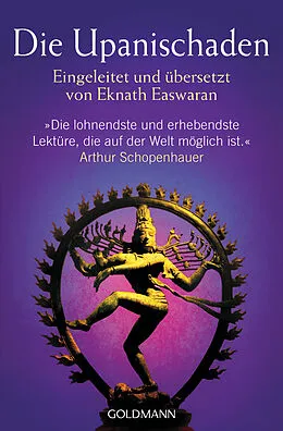 E-Book (epub) Die Upanischaden von 