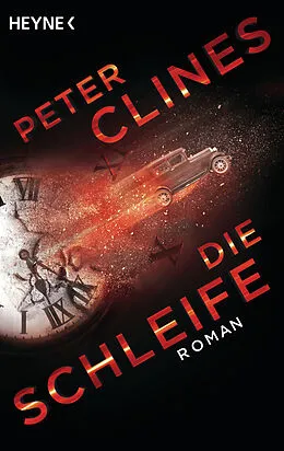 E-Book (epub) Die Schleife von Peter Clines