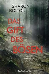 E-Book (epub) Das Gift des Bösen von Sharon Bolton