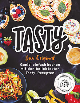 E-Book (epub) Tasty von Tasty