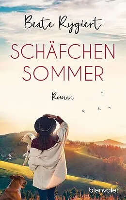 E-Book (epub) Schäfchensommer von Beate Rygiert