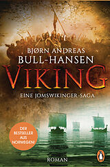 E-Book (epub) VIKING - Eine Jomswikinger-Saga von Bjørn Andreas Bull-Hansen