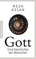 E-Book (epub) Gott von Reza Aslan