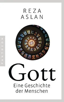 E-Book (epub) Gott von Reza Aslan
