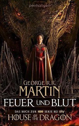 E-Book (epub) Feuer und Blut - Erstes Buch von George R.R. Martin