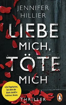 E-Book (epub) Liebe mich, töte mich von Jennifer Hillier