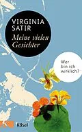 E-Book (epub) Meine vielen Gesichter von Virginia Satir