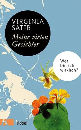 E-Book (epub) Meine vielen Gesichter von Virginia Satir