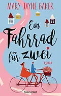 E-Book (epub) Ein Fahrrad für zwei von Mary Jayne Baker