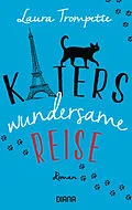 E-Book (epub) Katers wundersame Reise von Laura Trompette