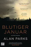 E-Book (epub) Blutiger Januar von Alan Parks