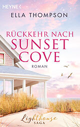 E-Book (epub) Rückkehr nach Sunset Cove von Ella Thompson