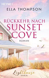 E-Book (epub) Rückkehr nach Sunset Cove von Ella Thompson