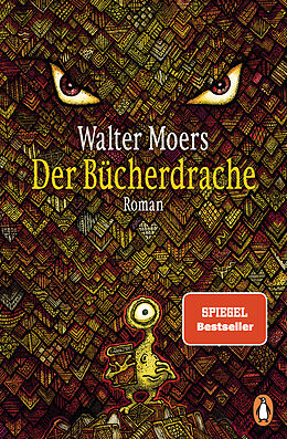 E-Book (epub) Der Bücherdrache von Walter Moers