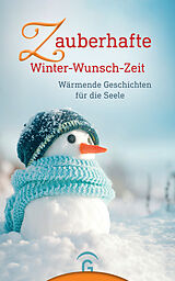 E-Book (epub) Zauberhafte Winter-Wunsch-Zeit von 