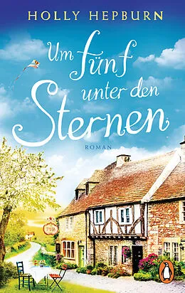 E-Book (epub) Um fünf unter den Sternen von Holly Hepburn