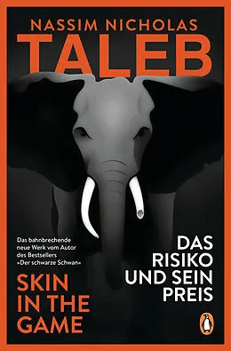 E-Book (epub) Das Risiko und sein Preis von Nassim Nicholas Taleb