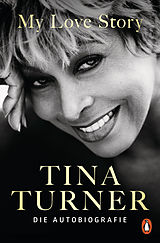 E-Book (epub) My Love Story von Tina Turner