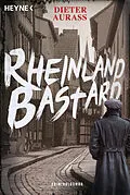 E-Book (epub) Rheinlandbastard von Dieter Aurass