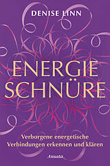 E-Book (epub) Energieschnüre von Denise Linn