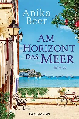 E-Book (epub) Am Horizont das Meer von Anika Beer